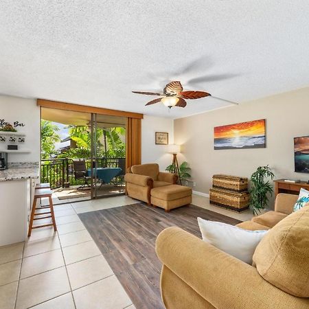 Big Island Kona Makai 4205 Condo Kailua-Kona Bagian luar foto