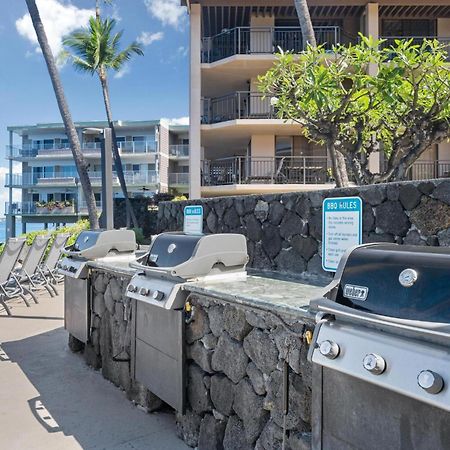 Big Island Kona Makai 4205 Condo Kailua-Kona Bagian luar foto