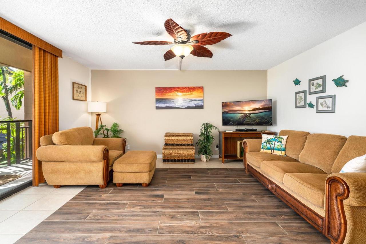 Big Island Kona Makai 4205 Condo Kailua-Kona Bagian luar foto
