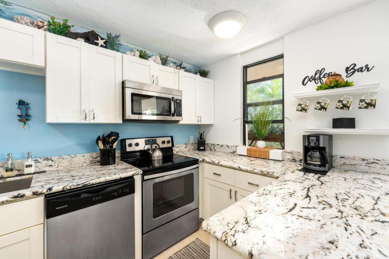 Big Island Kona Makai 4205 Condo Kailua-Kona Bagian luar foto