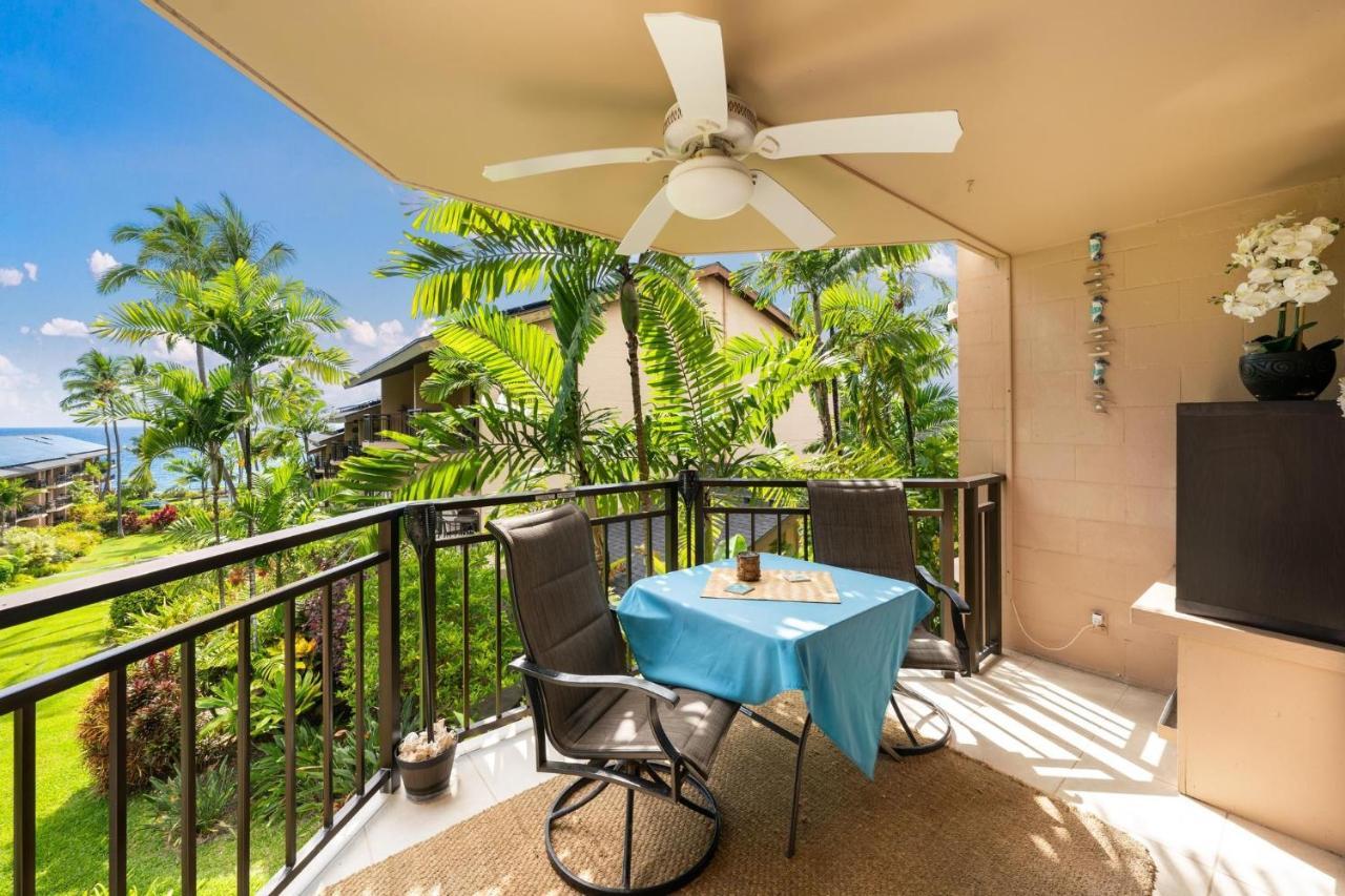 Big Island Kona Makai 4205 Condo Kailua-Kona Bagian luar foto