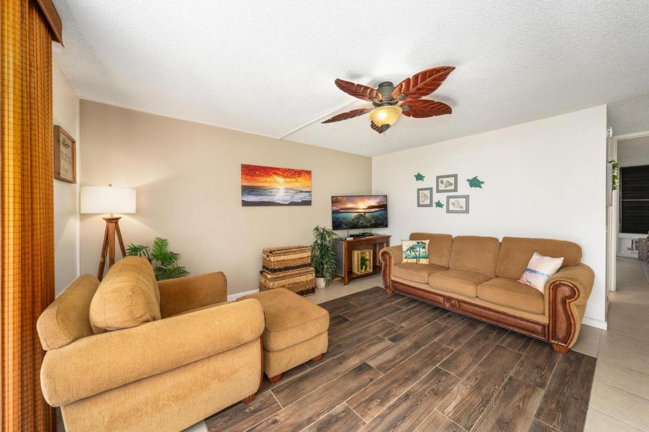 Big Island Kona Makai 4205 Condo Kailua-Kona Bagian luar foto