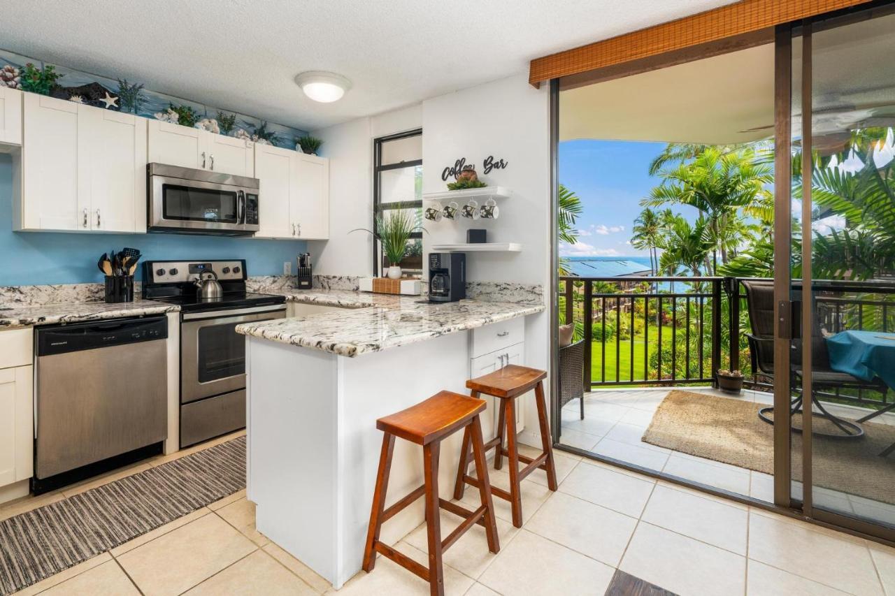 Big Island Kona Makai 4205 Condo Kailua-Kona Bagian luar foto
