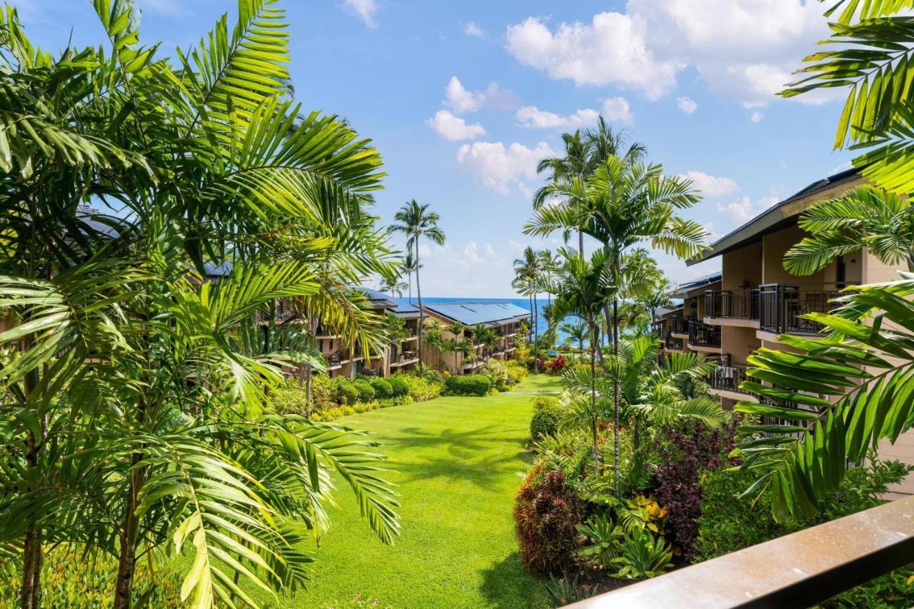 Big Island Kona Makai 4205 Condo Kailua-Kona Bagian luar foto