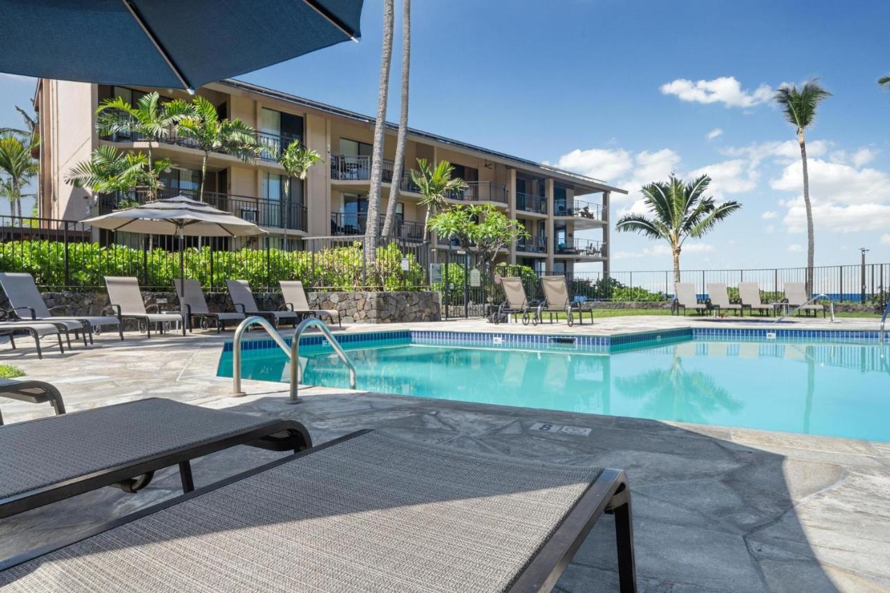 Big Island Kona Makai 4205 Condo Kailua-Kona Bagian luar foto