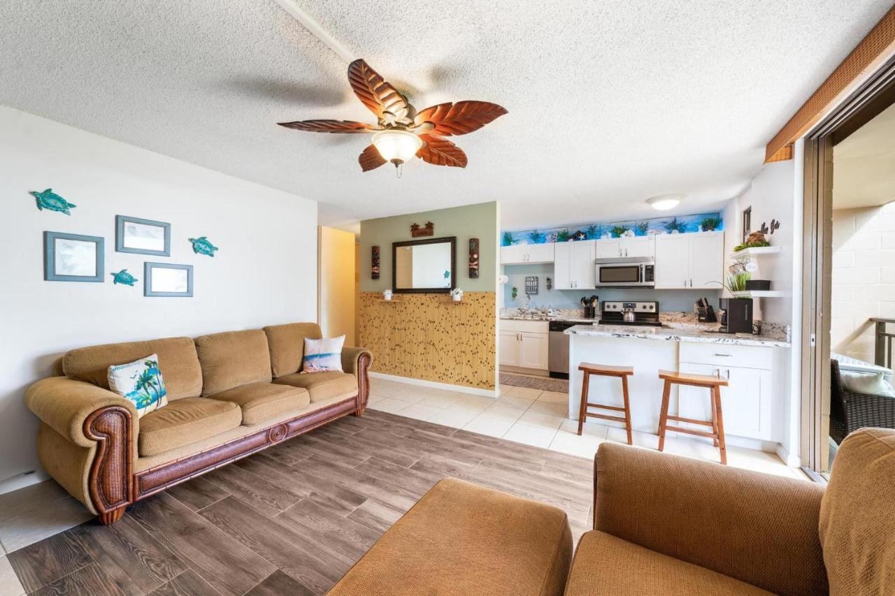 Big Island Kona Makai 4205 Condo Kailua-Kona Bagian luar foto