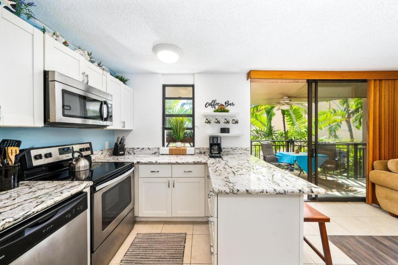 Big Island Kona Makai 4205 Condo Kailua-Kona Bagian luar foto