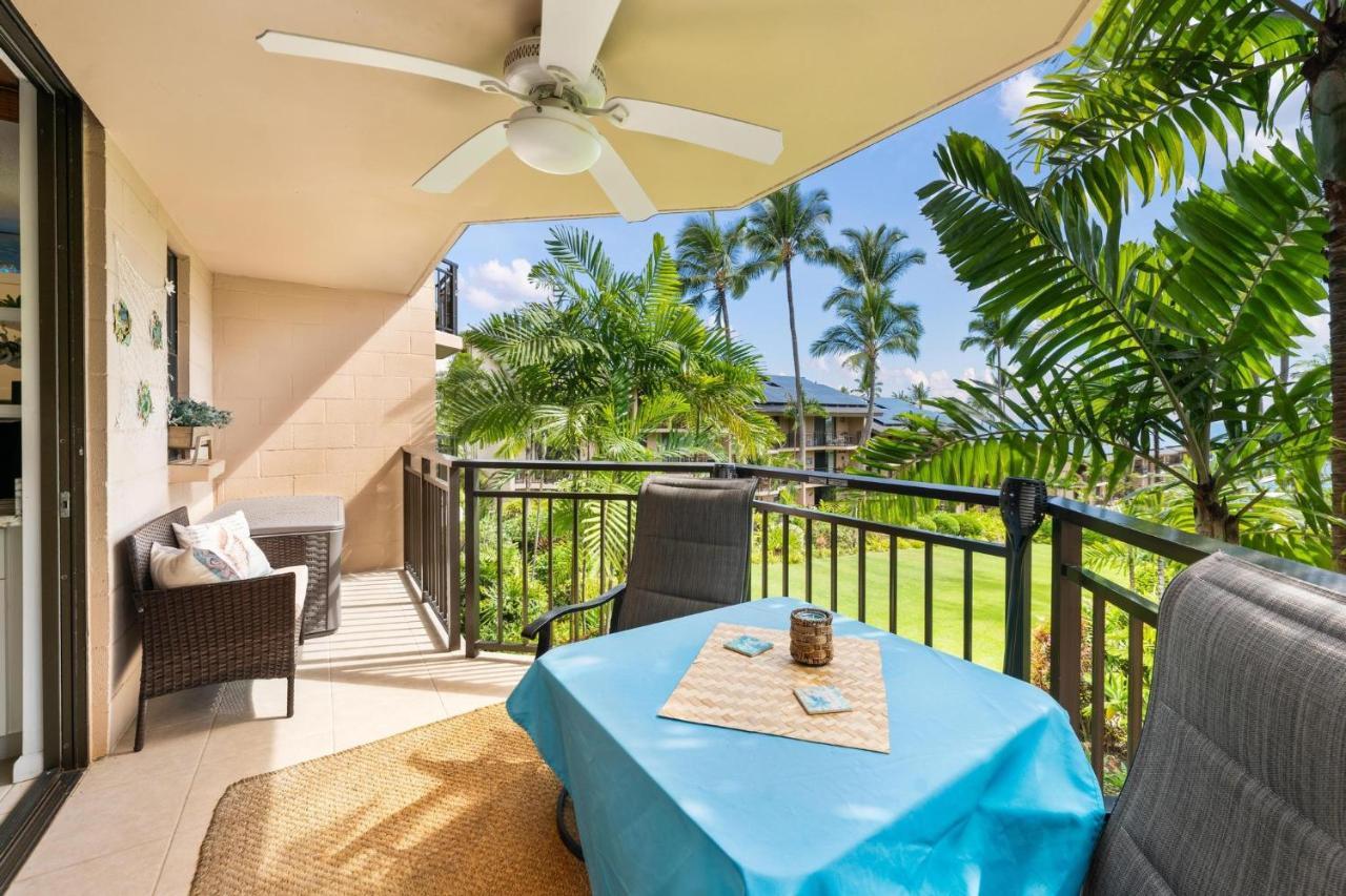 Big Island Kona Makai 4205 Condo Kailua-Kona Bagian luar foto