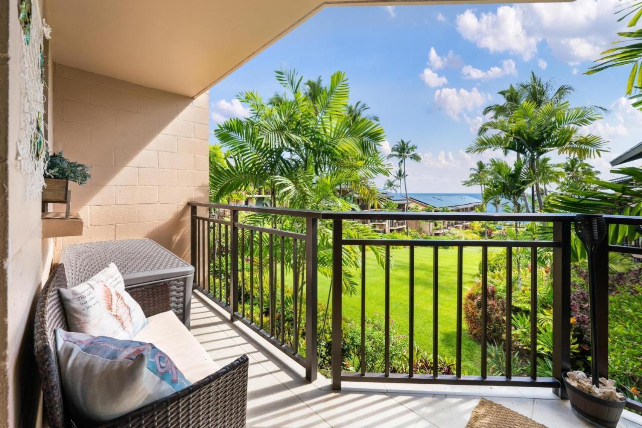 Big Island Kona Makai 4205 Condo Kailua-Kona Bagian luar foto