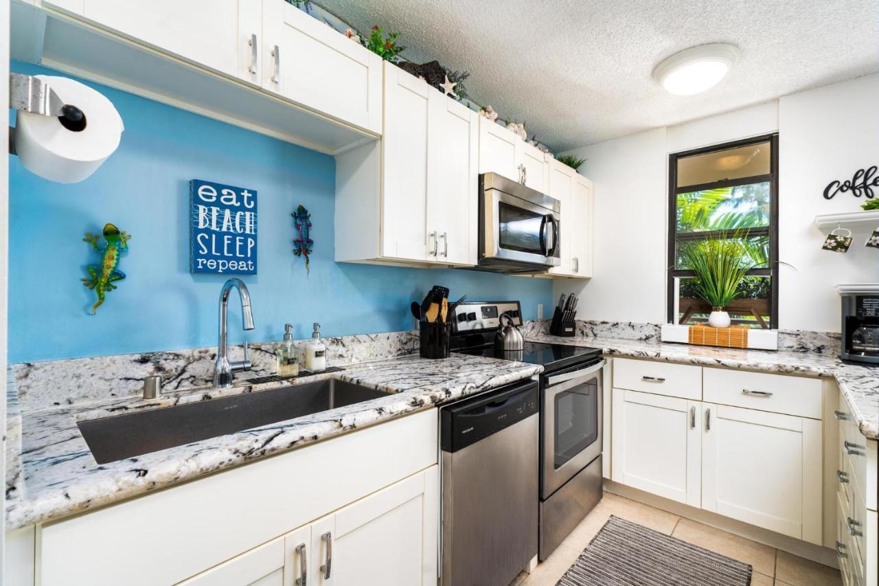 Big Island Kona Makai 4205 Condo Kailua-Kona Bagian luar foto