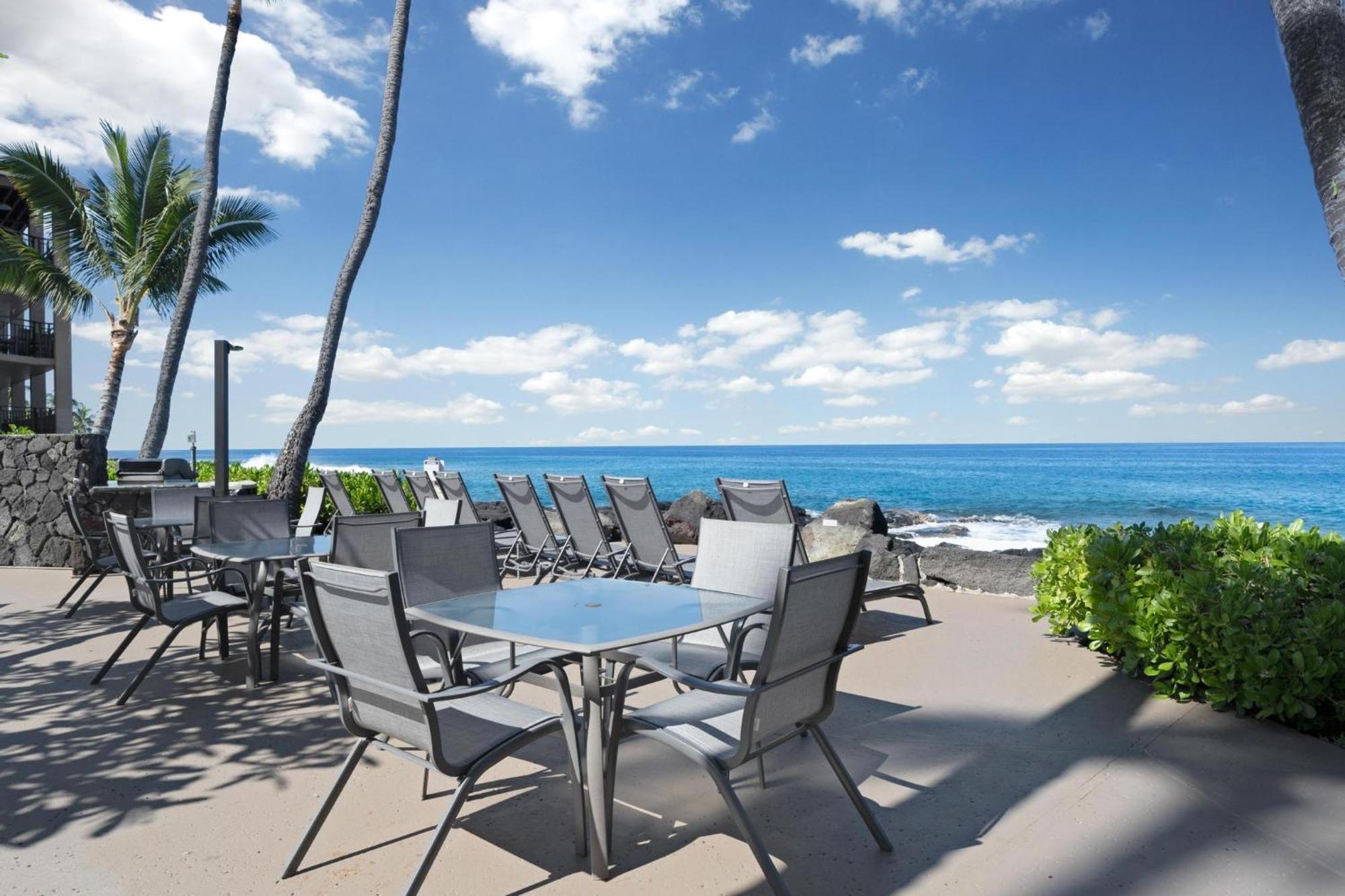Big Island Kona Makai 4205 Condo Kailua-Kona Bagian luar foto