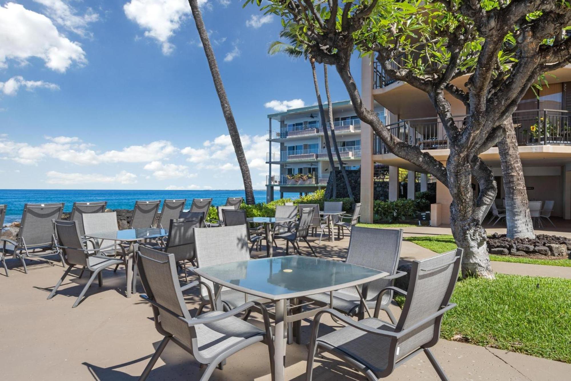 Big Island Kona Makai 4205 Condo Kailua-Kona Bagian luar foto